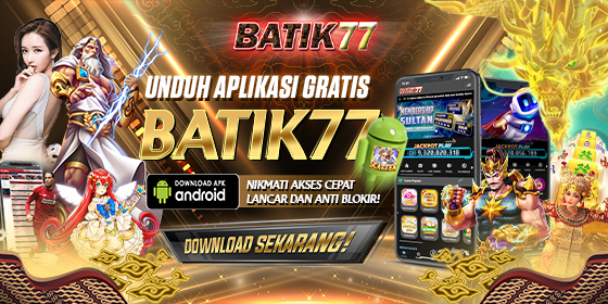 BATIK77 APK