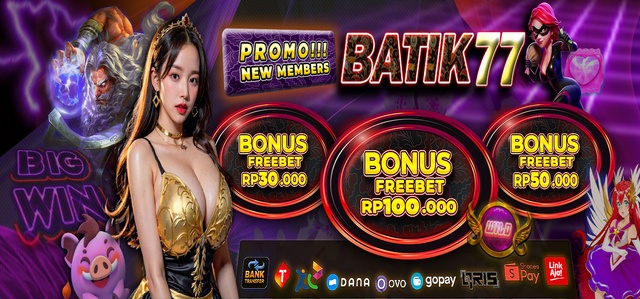 FREEBET 100K/50K/30K