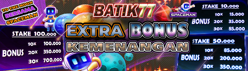 PROMO SPACEMAN!!!