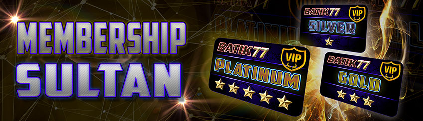 MEMBERSHIP SULTAN !!!